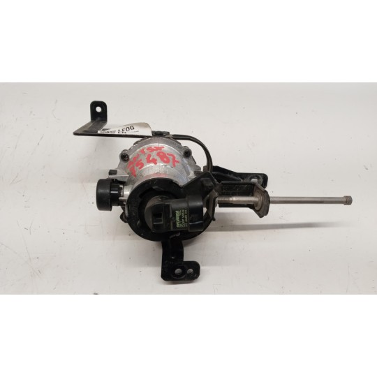 LEFT FOG LIGHT LAMP HYUNDAI i20 2020 > used