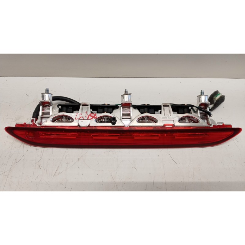 HYUNDAI ADDITIONAL LIGHT  HYUNDAI i20 2020 > used