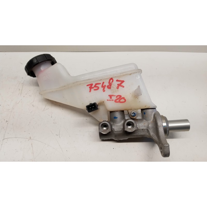 HYUNDAI BRAKE PUMP HYUNDAI i20 2020 > used