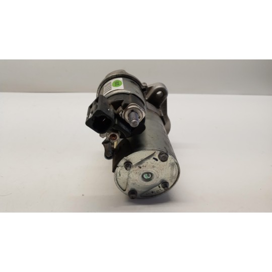 STARTER MOTOR HYUNDAI i20 2020 > used