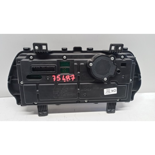 INSTRUMENT PANEL HYUNDAI i20 2020 > used