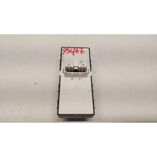 INTERRUTTORI E PULSANTI ALZAVETRI HYUNDAI i20 2020 > usato