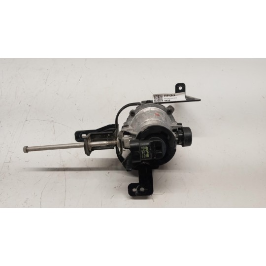 RIGHT FOG LIGHT LAMP HYUNDAI i20 2020 > used