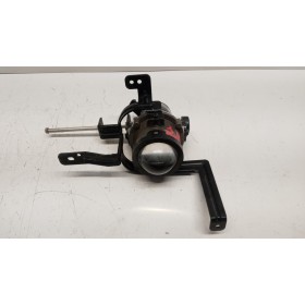 RIGHT FOG LIGHT LAMP...