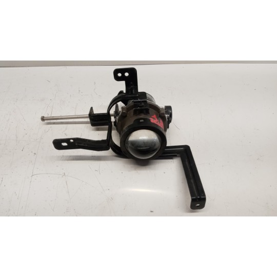 RIGHT FOG LIGHT LAMP HYUNDAI i20 2020 > used