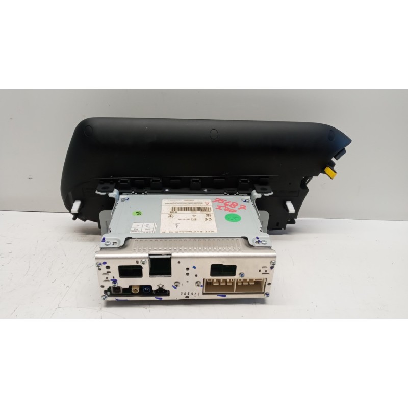 HYUNDAI AUTORADIO HYUNDAI i20 2020 > usato