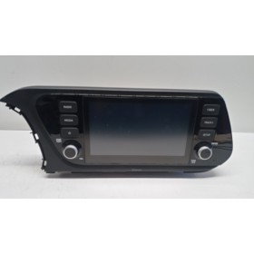 AUTORADIO HYUNDAI i20 2020...