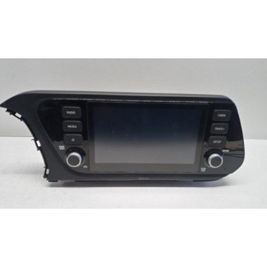 AUTORADIO HYUNDAI i20 2020 > usato