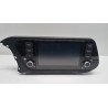 HYUNDAI CAR RADIO HYUNDAI i20 2020 > used