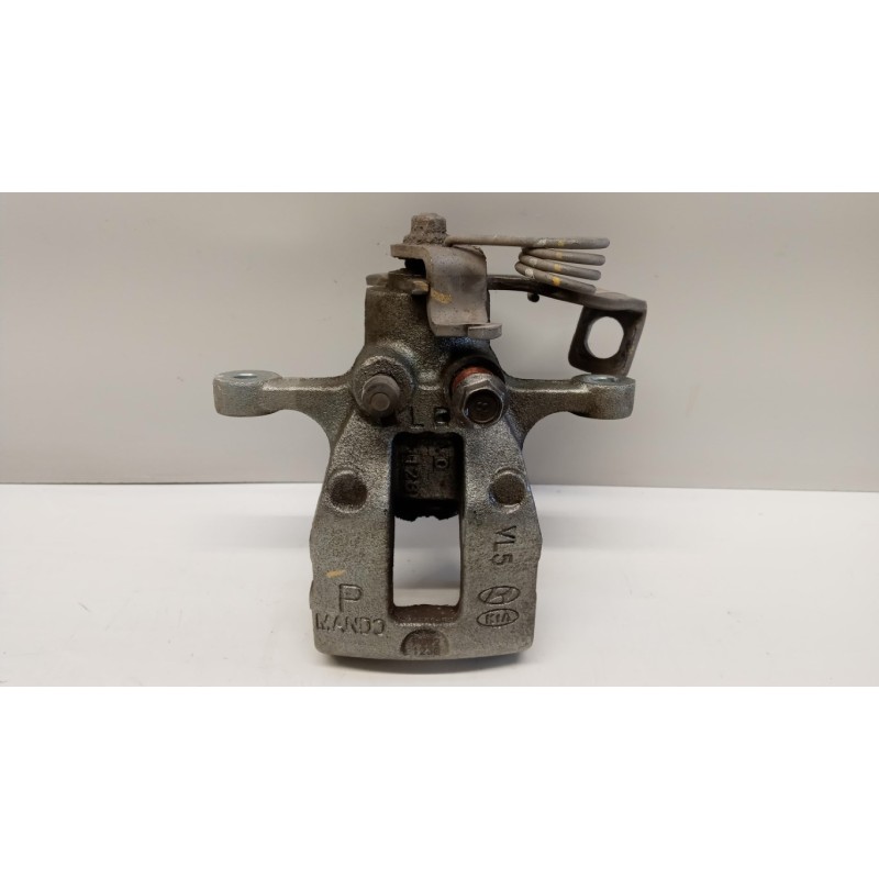 HYUNDAI LEFT REAR CALIPER BRAKE  HYUNDAI i20 2020 > used