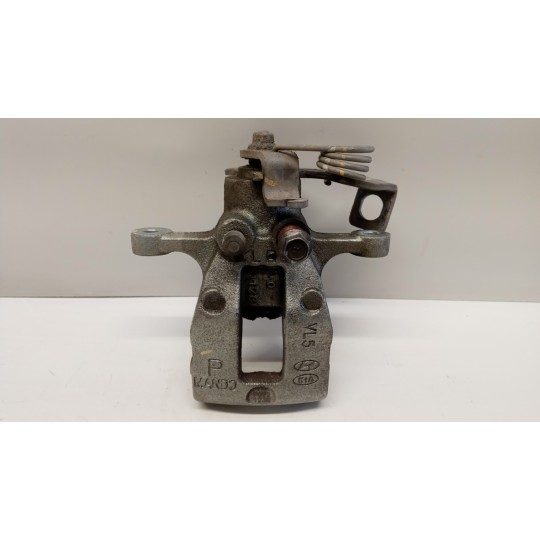 LEFT REAR CALIPER BRAKE  HYUNDAI i20 2020 > used