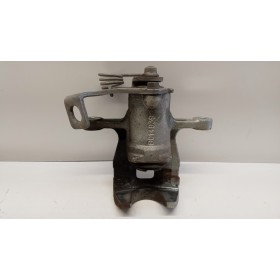 LEFT REAR CALIPER BRAKE...