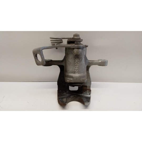 LEFT REAR CALIPER BRAKE  HYUNDAI i20 2020 > used