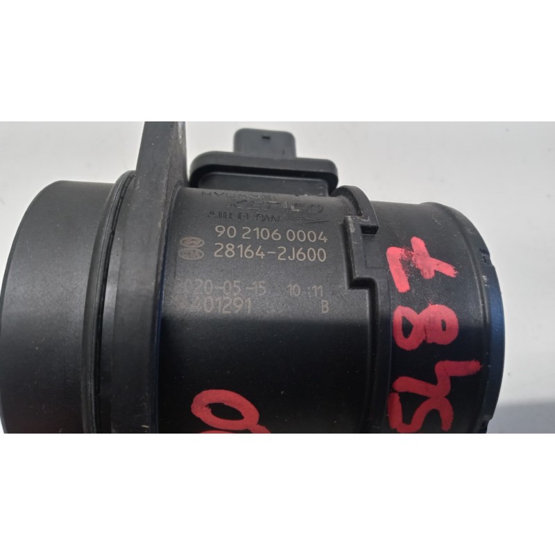 HYUNDAI AIR-FLOW SENSOR HYUNDAI i20 2020 > used