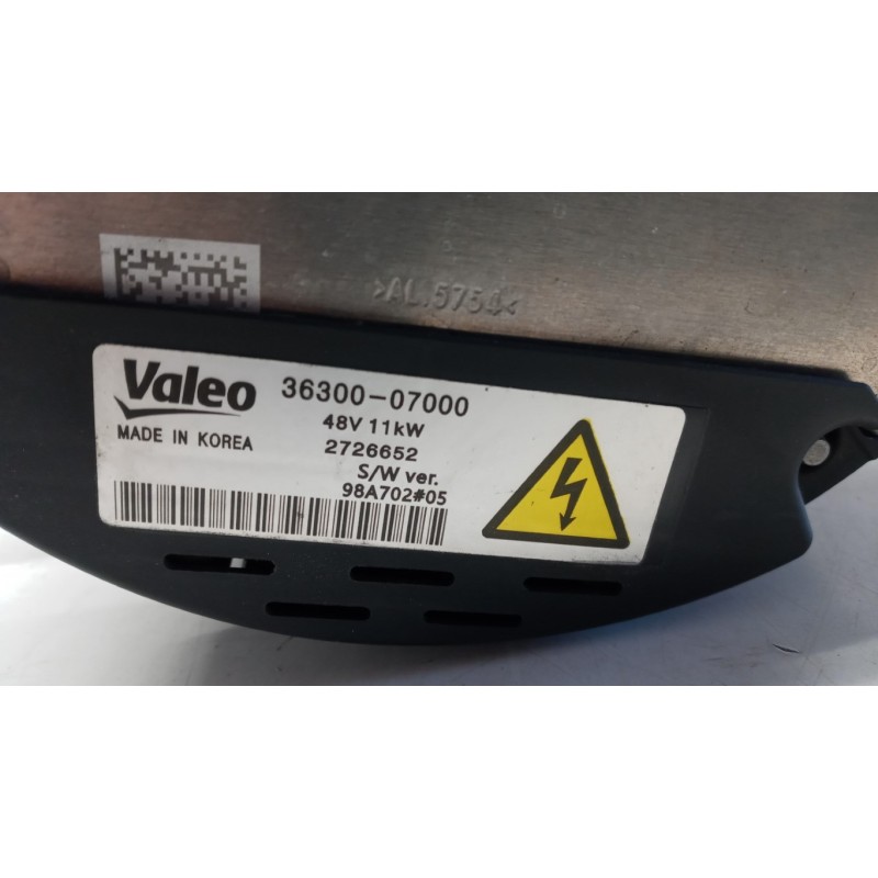 HYUNDAI ALTERNATOR HYUNDAI i20 2020 > used