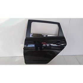 LEFT REAR DOOR  HYUNDAI i20...