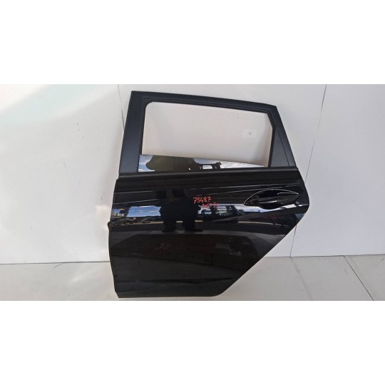 LEFT REAR DOOR  HYUNDAI i20 2020 > used