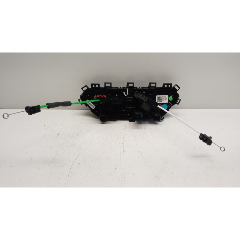 HYUNDAI CENTRALINA CLIMATIZZATORE HYUNDAI i20 2020 > usato