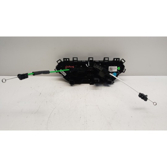 AC CONTROL UNIT HYUNDAI i20 2020 > used