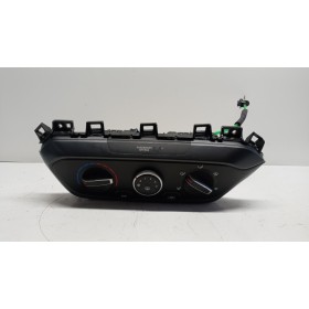 AC CONTROL UNIT HYUNDAI i20...