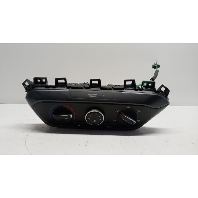 HYUNDAI AC CONTROL UNIT HYUNDAI i20 2020 > used