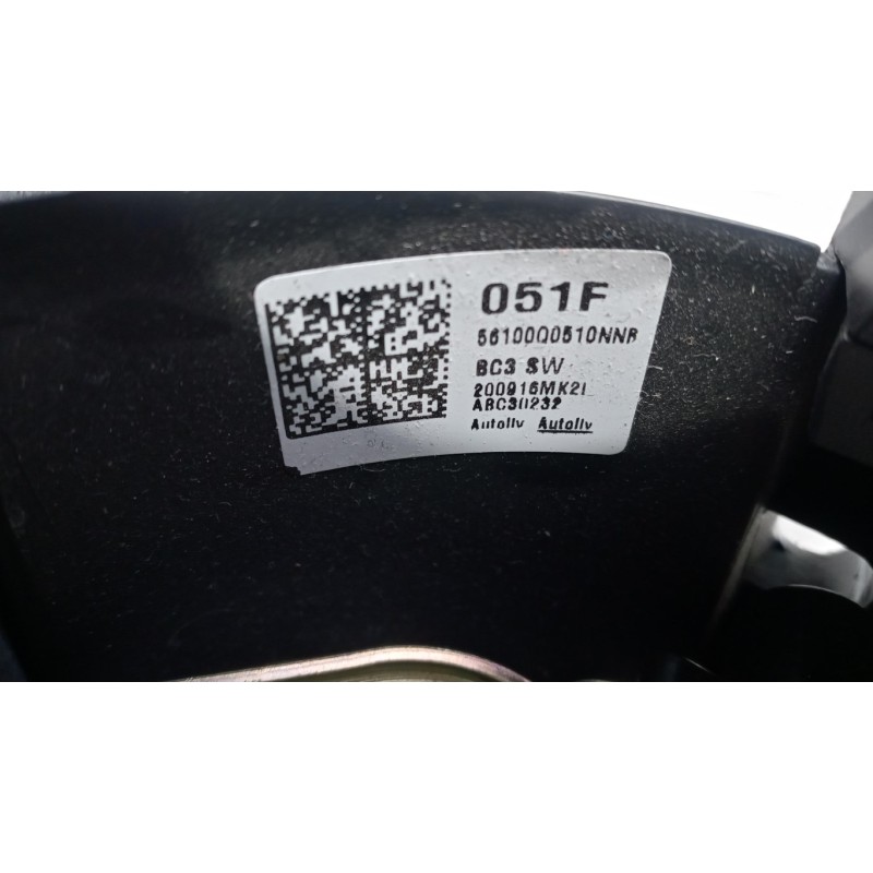 HYUNDAI STEERING WHEEL HYUNDAI i20 2020 > used