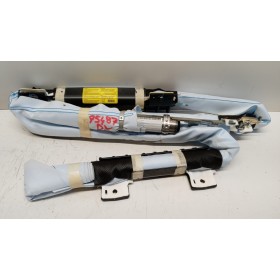 RIGHT ROOF AIR BAG HYUNDAI...