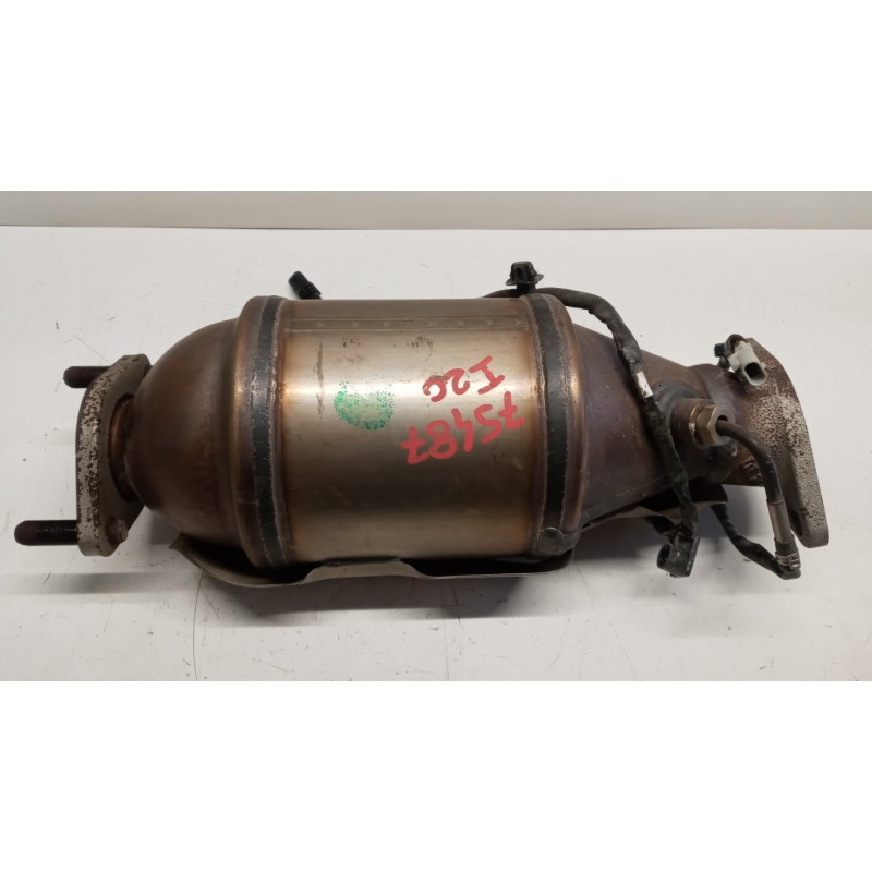 HYUNDAI CATALIZZATORE HYUNDAI i20 2020 > usato