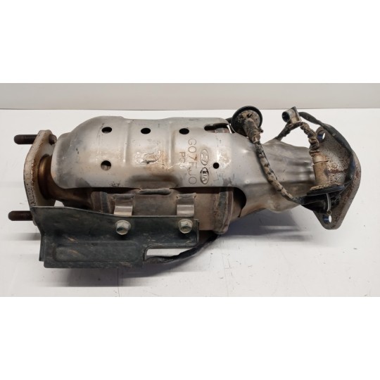 CATALIZZATORE HYUNDAI i20 2020 > usato