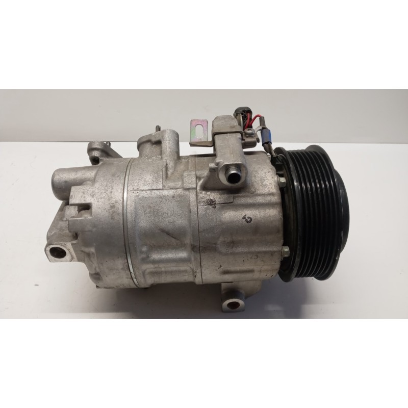 HYUNDAI AIR CONDITIONER COMPRESSOR HYUNDAI i20 2020 > used