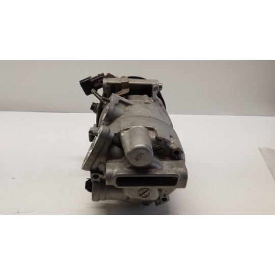 COMPRESSORE ARIA CONDIZIONATA HYUNDAI i20 2020 > usato