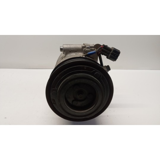 AIR CONDITIONER COMPRESSOR HYUNDAI i20 2020 > used