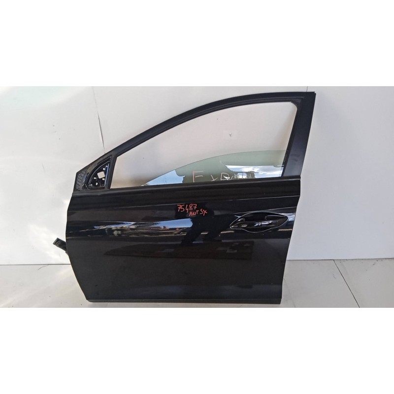 HYUNDAI PORTA ANTERIORE SINISTRA HYUNDAI i20 2020 > usato