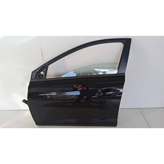 LEFT FRONT DOOR HYUNDAI i20 2020 > used