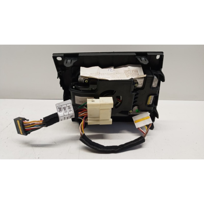 HYUNDAI CENTRALINE VARIE HYUNDAI i20 2020 > usato