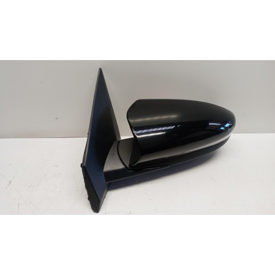 LEFT ELETRIC REAR-VIEW MIRROR  HYUNDAI i20 2020 > used