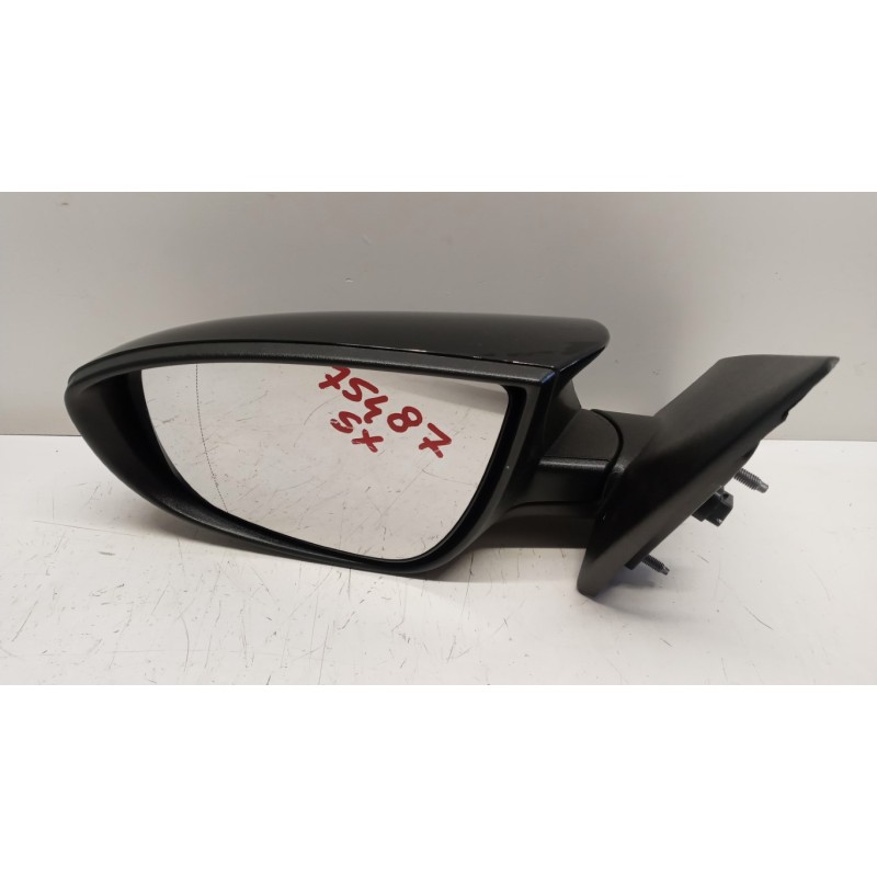 HYUNDAI LEFT ELETRIC REAR-VIEW MIRROR  HYUNDAI i20 2020 > used