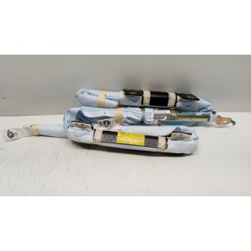 LEFT ROOF AIR BAG HYUNDAI...