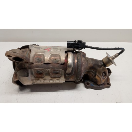 PARTICULATE FILTER HYUNDAI i20 2020 > used