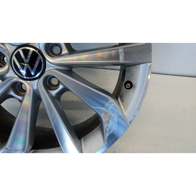VOLKSWAGEN ALLOY WHEELS  VOLKSWAGEN T-Roc 2021> used