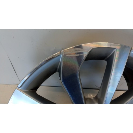 ALLOY WHEELS  VOLKSWAGEN T-Roc 2021> used