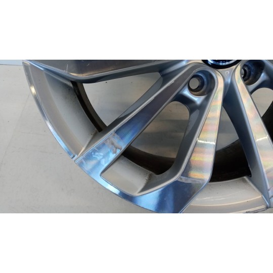 ALLOY WHEELS  VOLKSWAGEN T-Roc 2021> used
