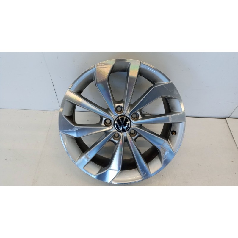 VOLKSWAGEN ALLOY WHEELS  VOLKSWAGEN T-Roc 2021> used
