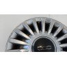 FIAT KIT ALLOY WHEELS  FIAT F.500 2007>2015 used