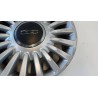 FIAT KIT ALLOY WHEELS  FIAT F.500 2007>2015 used
