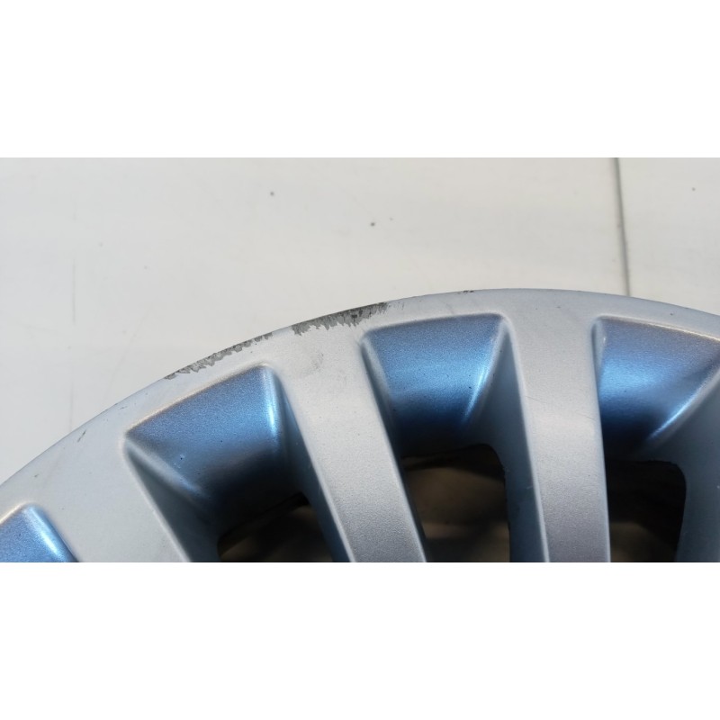 FIAT KIT ALLOY WHEELS  FIAT F.500 2007>2015 used
