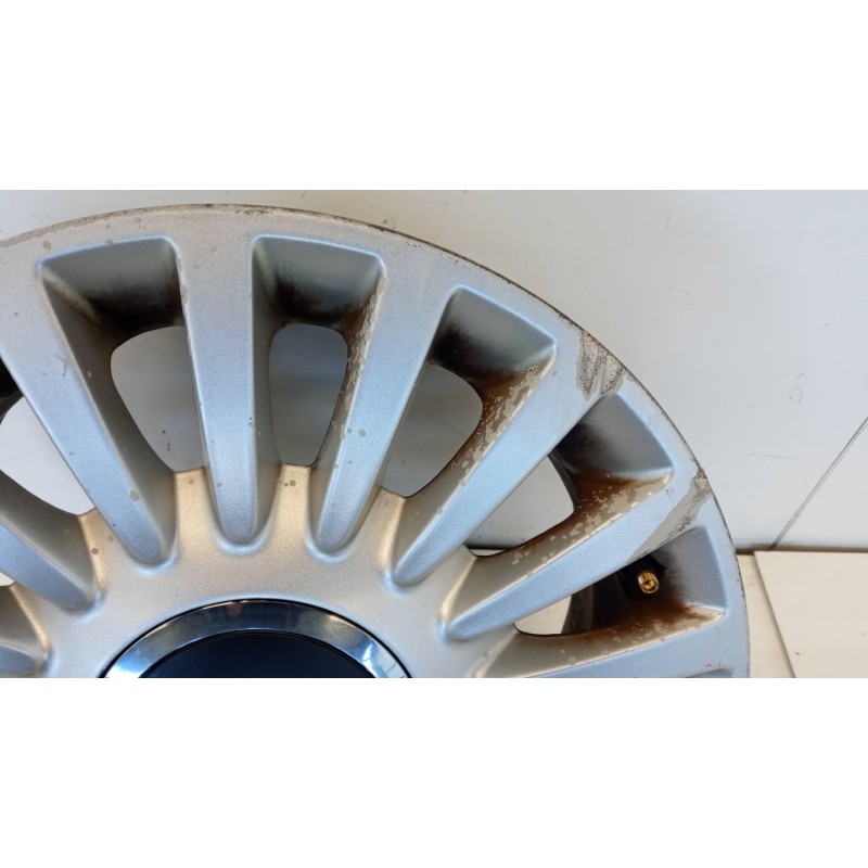 FIAT KIT ALLOY WHEELS  FIAT F.500 2007>2015 used