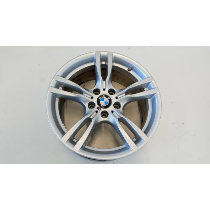 BMW KIT 4 CERCHI IN LEGA BMW Serie 3 (F31) SW 2011> usato