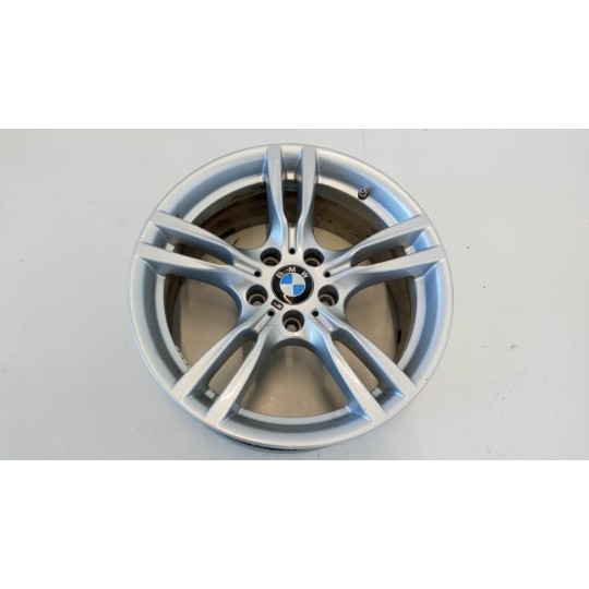 KIT 4 CERCHI IN LEGA BMW Serie 3 (F31) SW 2011> usato