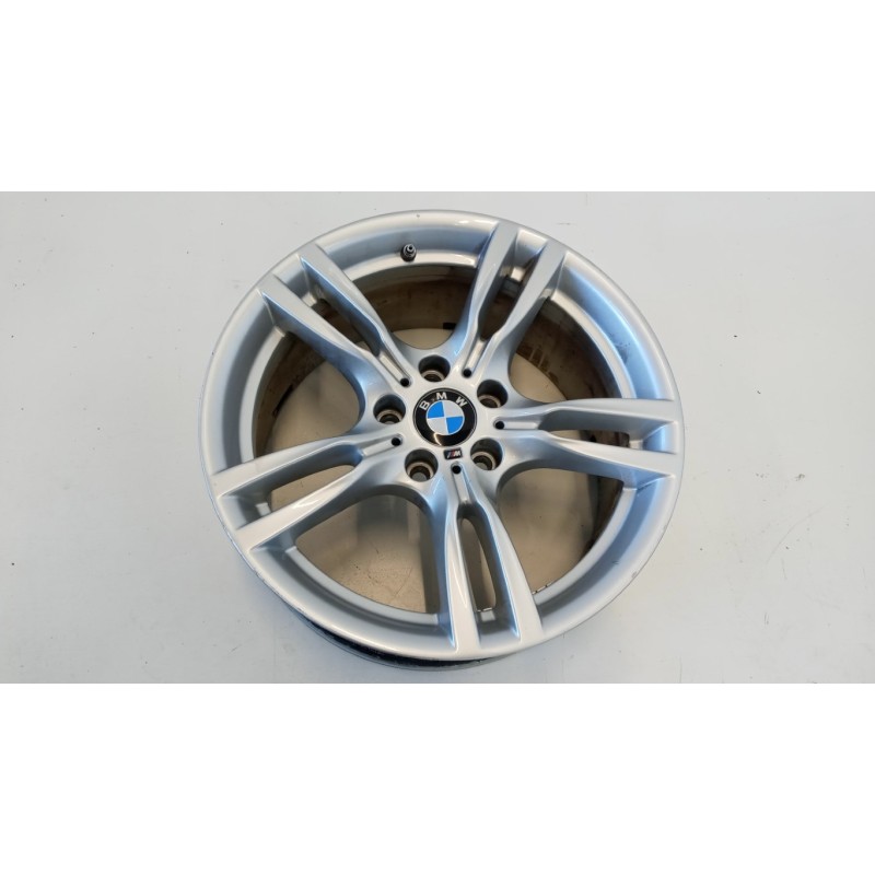 BMW KIT 4 CERCHI IN LEGA BMW Serie 3 (F31) SW 2011> usato